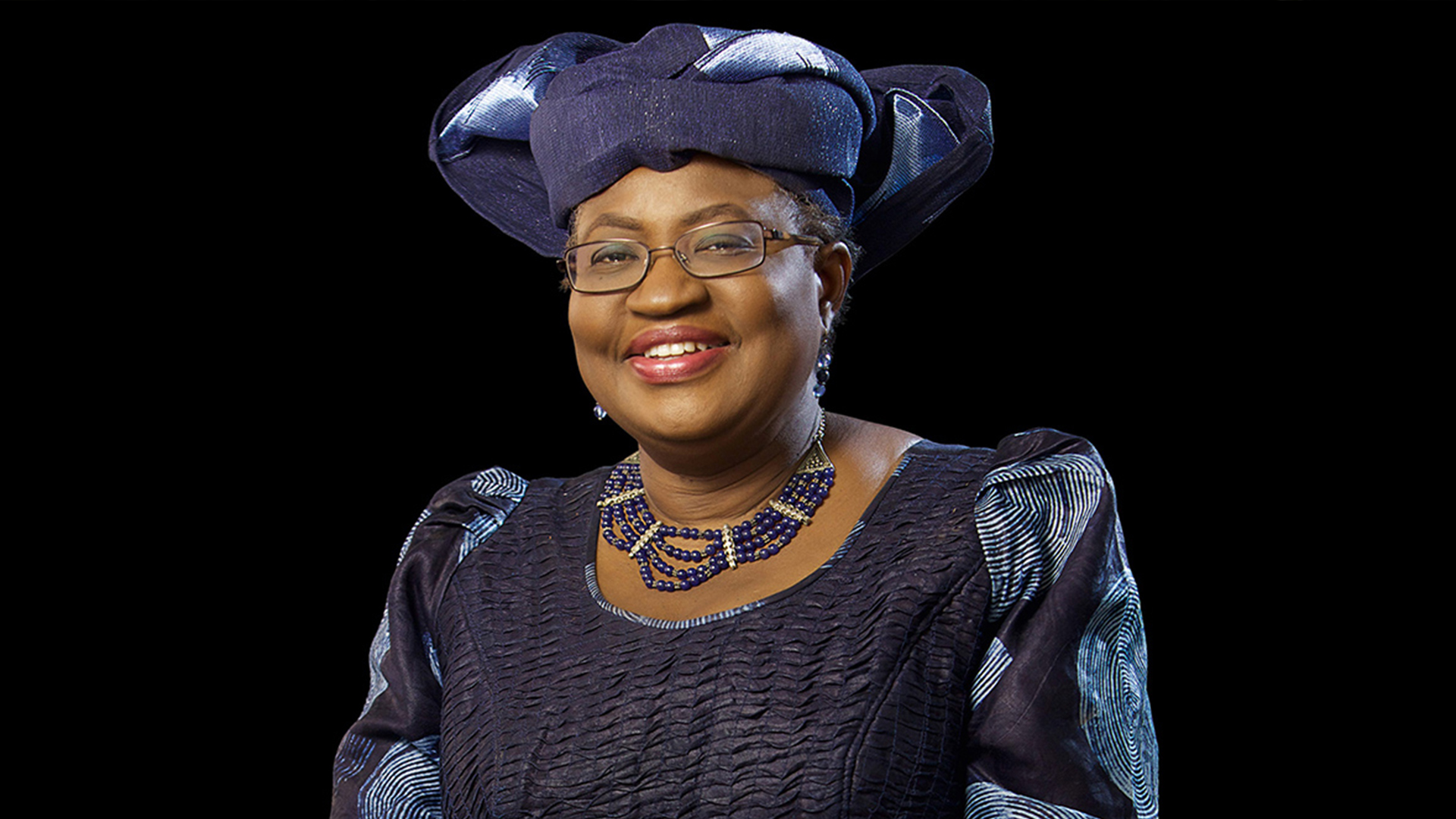 Ngozi Okonjo-Iweala chosen as Director-General of the World Trade Organization